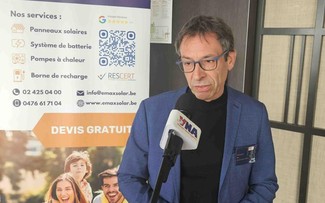 Expertos europeos destacan el potencial de cooperación en inteligencia artificial con Vietnam