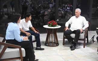 Vietnam seguirá apoyando a Cuba