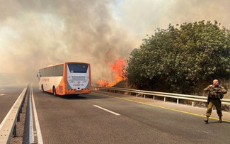 La crisis entre Israel y Hezbolá empeora