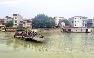 El pueblo de Tho Ha, una joya cultural del Norte de Vietnam 