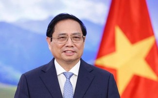 Primer Ministro de Vietnam participará en Cumbre Ampliada de los BRICS