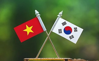 Promueven intercambio cultural entre Vietnam y Corea del Sur 