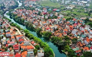 Pueblo antiguo de Cu Da: un legado vivo de la cultura del Delta del Norte