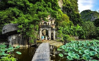 UNESCO valora determinación de Ninh Binh de promover valores patrimoniales