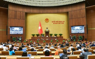 Diputados debaten proyecto de Ley de Inversión Pública (enmendada)