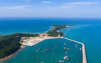 Premier de Vietnam aprueba proyecto para ampliar y establecer nuevas áreas marinas protegidas