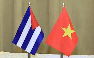 Vietnam felicita 66.º aniversario del Triunfo de la Revolución Cubana