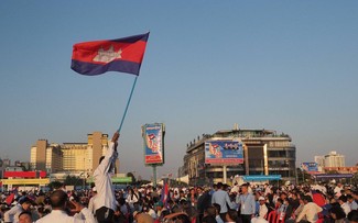 Camboya: 46 años después de la caída de los Jemeres Rojos y la Verdad histórica indiscutible