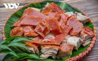 La singular gastronomía de Lang Son