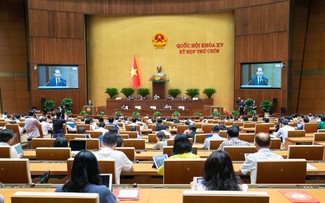 Vietnam reorganiza la Fiscalía Popular para adecuarla a la reestructuración del aparato estatal