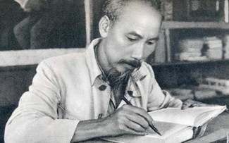 Huellas de la ideología de Ho Chi Minh en el camino del desarrollo de Vietnam en la nueva era