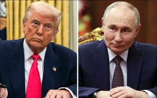 Rusia descarta posible intercambio de visitas presidenciales con Estados Unidos