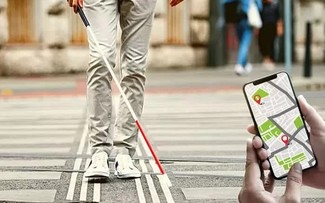 Cuba desarrolla aplicación bancaria para personas con discapacidad visual