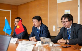Vietnam impulsa su cooperación con agencias de la ONU