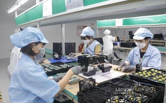 Vietnam conmemora el Día del Trabajo Creativo 2025