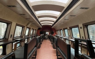 Hanói inaugurará un tren turístico de dos pisos