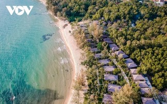 Phu Quoc, la perla de Asia, en su más bello esplendor