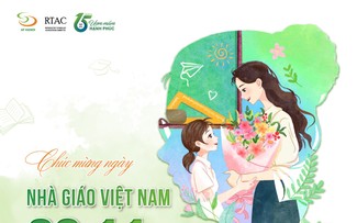 Canciones en honor del Día del Maestro de Vietnam