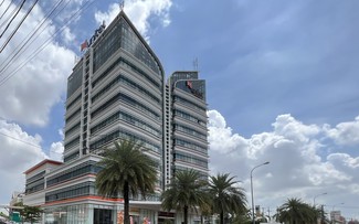 Việt Nam - Lào hợp tác toàn diện vì tương lai tươi sáng