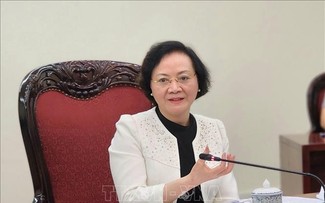 Unos 2 mil delegados asistirán al XI Congreso Nacional de Emulación Patriótica de Vietnam