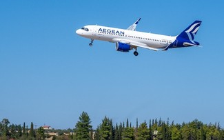 Señal positiva para la aviación en Iraq