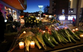 Vietnam envía condolencias a Suiza por el incendio fatal