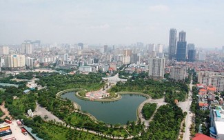 Hanói aspira a un crecimiento económico del 11% o más en 2026