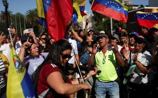 Crisis en Venezuela: El mundo se vuelve más inestable