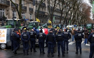 Surgen diferencias de opinión antes de votación sobre un TLC entre la UE y el MERCOSUR