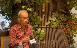 Una política exterior acertada impulsa el crecimiento de Vietnam, según un experto tailandés