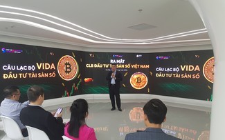 Introducen el Club de Inversión en Activos Digitales de Vietnam