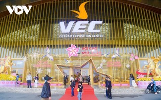  Feria de Primavera 2026: impulso al comercio en el Año Nuevo Lunar