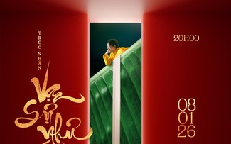 Destacados productos musicales del Tet 2026