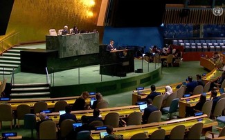 Naciones Unidas advierte sobre posibilidad de una grave emergencia humanitaria en Oriente Medio