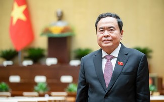 Le président de l'Assemblée nationale vietnamienne se rendra au Cambodge