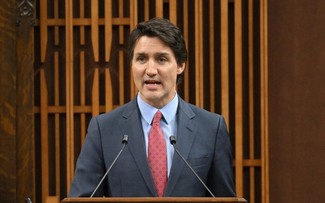 Remaniement du gouvernement canadien