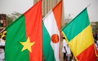 Le Mali, le Niger et le Burkina Faso rejettent le délai de rétractation accordé par la CEDEAO