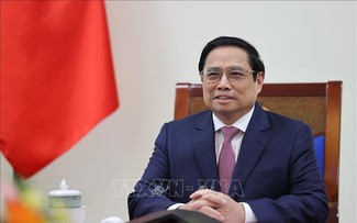 Le Premier ministre Pham Minh Chinh est attendu au Laos