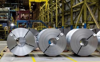 Donald Trump: 25% sur tout l’aluminium et l’acier, sans exception ni exemption
