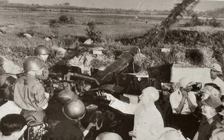 Hô Chi Minh - Un grand dirigeant du mouvement révolutionnaire mondial