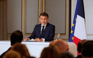Report de la conférence de l'ONU sur l’État palestinien en raison des tensions au Moyen-Orient