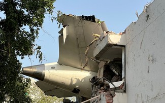 L'Inde retrouve la boîte noire du Boeing d'Air India crashé à Ahmedabad