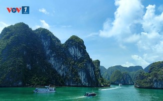Quang Ninh mise sur ses grottes pour diversifier son tourisme