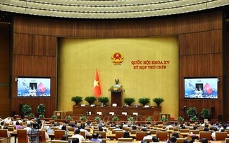 Le Vietnam prépare une loi pour encadrer sa participation aux opérations de paix de l’ONU