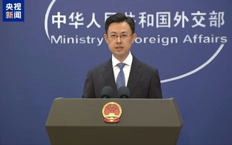 La Chine salue l’entrée du Vietnam dans le partenariat élargi des BRICS