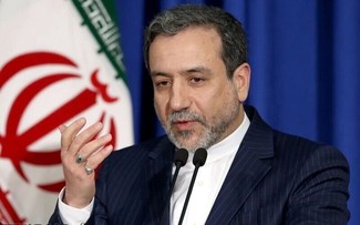 L’Iran pose ses conditions pour reprendre les négociations avec les États-Unis