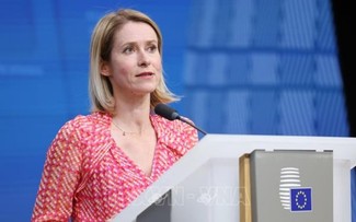 La Slovaquie bloque les nouvelles sanctions européennes contre la Russie