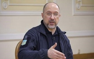 Ukraine: démission du Premier ministre