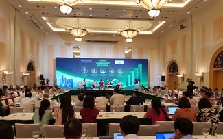 Un nouveau modèle de croissance axé sur la science et la technologie pour 2026-2030