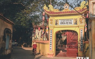 Le Village ancien de Cu Dà, gardien de la culture du delta du fleuve Rouge